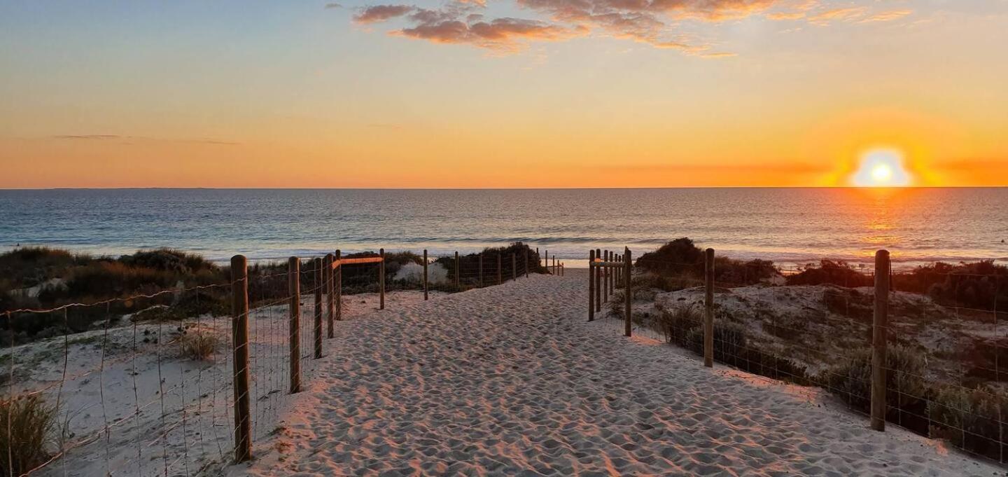 Sandcastles At The Beach Outstanding Location! Perth Ngoại thất bức ảnh